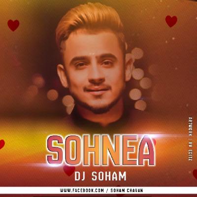 Sohnea – Remix – DJ Soham
